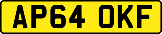 AP64OKF