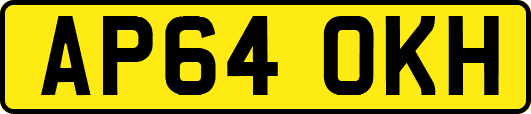AP64OKH
