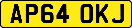 AP64OKJ