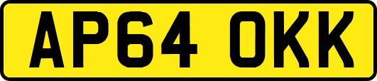 AP64OKK