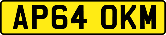 AP64OKM