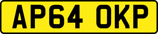 AP64OKP