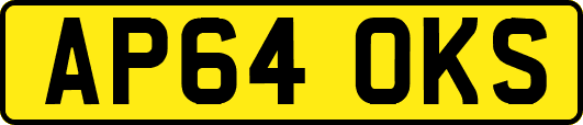 AP64OKS