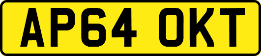 AP64OKT