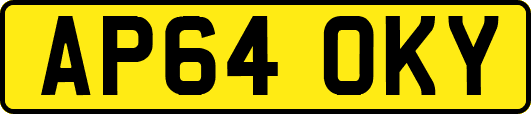 AP64OKY