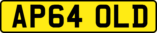 AP64OLD