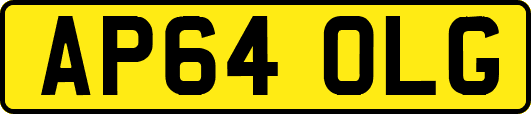 AP64OLG