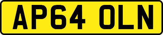 AP64OLN