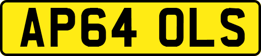 AP64OLS