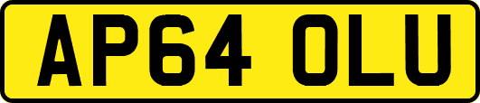 AP64OLU