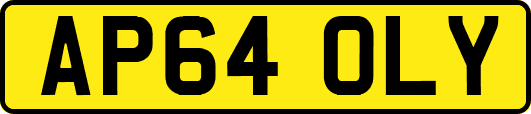 AP64OLY