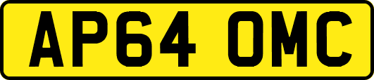 AP64OMC