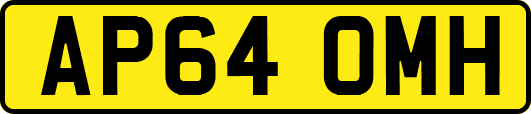 AP64OMH
