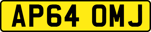 AP64OMJ