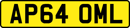 AP64OML