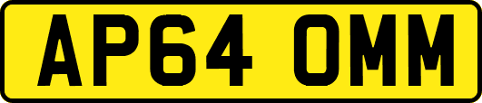 AP64OMM