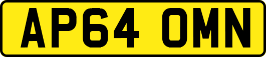 AP64OMN