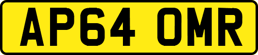 AP64OMR