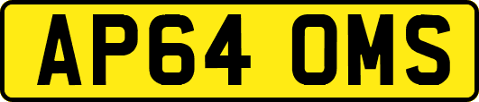 AP64OMS