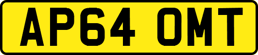 AP64OMT