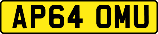 AP64OMU