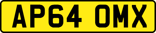 AP64OMX