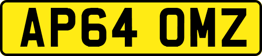 AP64OMZ
