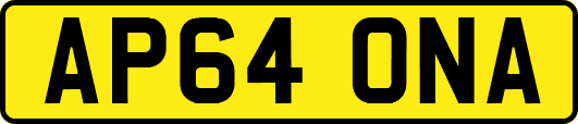 AP64ONA