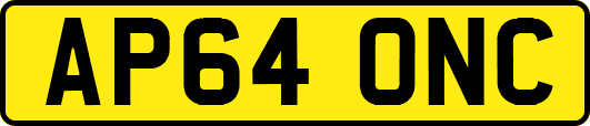 AP64ONC