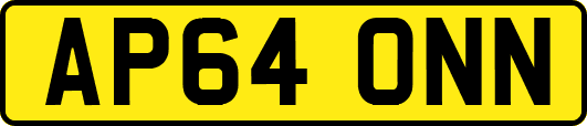 AP64ONN