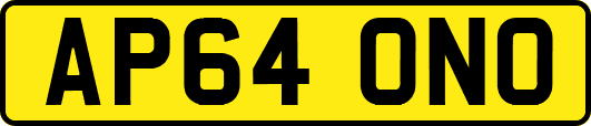 AP64ONO