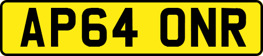 AP64ONR