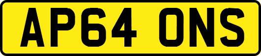 AP64ONS