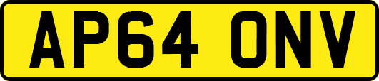 AP64ONV