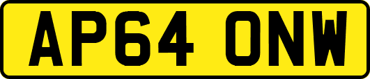 AP64ONW