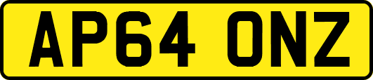 AP64ONZ