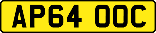AP64OOC