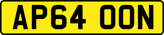 AP64OON