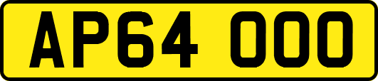 AP64OOO