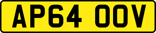 AP64OOV