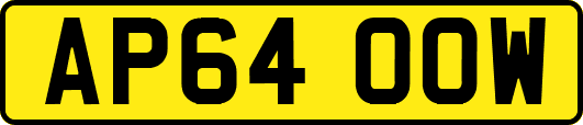 AP64OOW