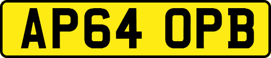 AP64OPB