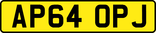 AP64OPJ