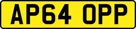 AP64OPP