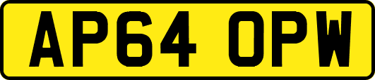AP64OPW