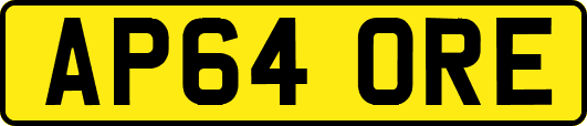 AP64ORE
