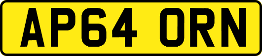 AP64ORN