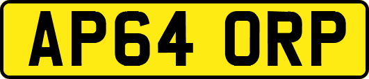 AP64ORP