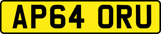 AP64ORU
