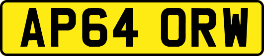 AP64ORW